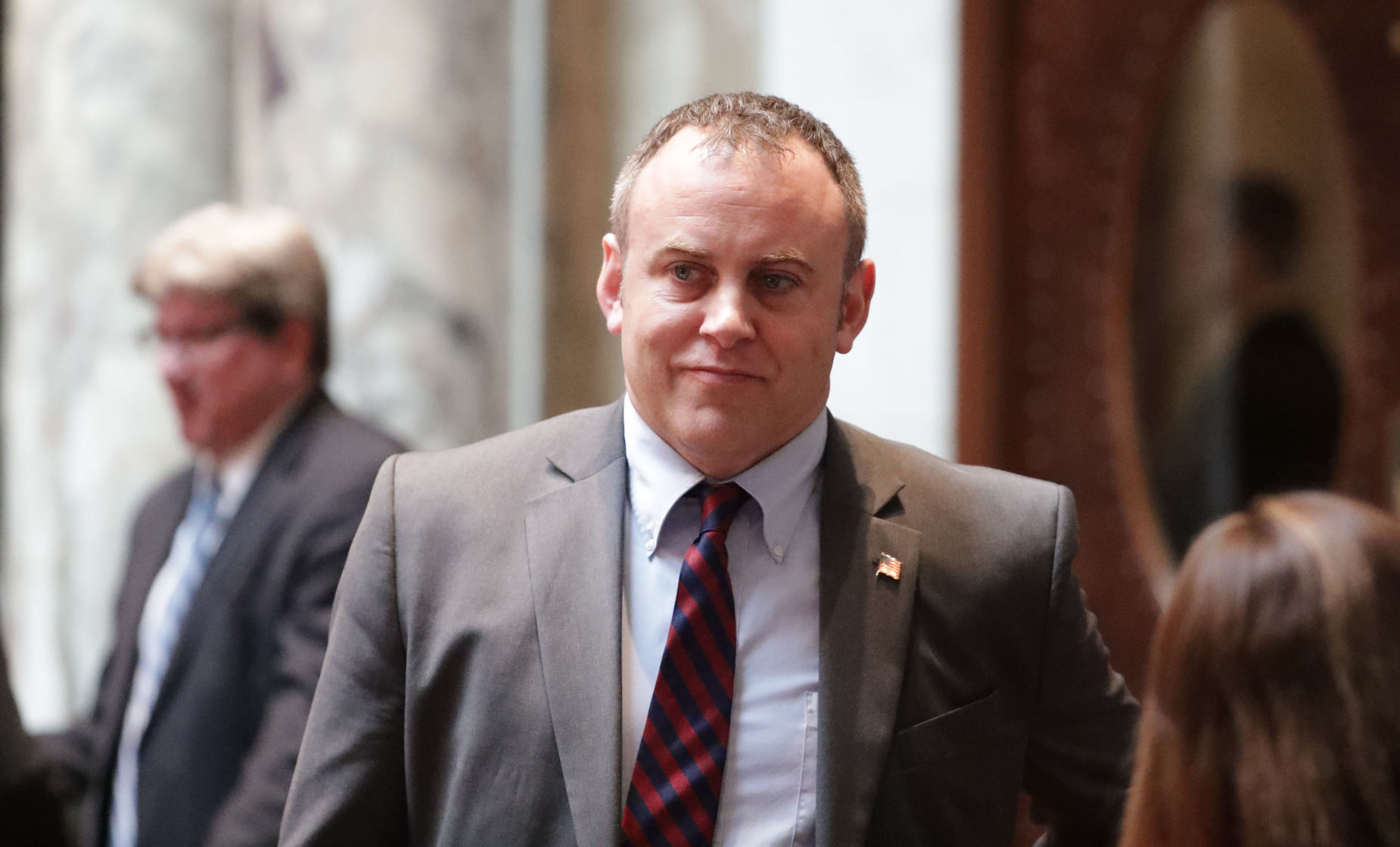Rep. Gordon Hintz, D-Oshkosh: $10,911.50